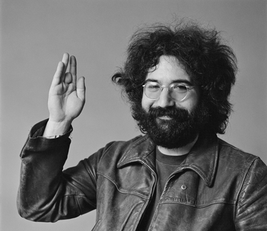 Jerry's Middle Finger