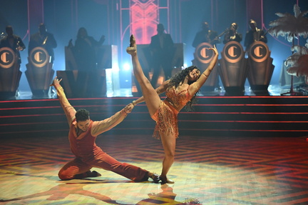 Dancing with the Stars