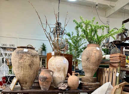 Ventura Vintage Spring Market