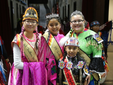 University of Utah Pow Wow