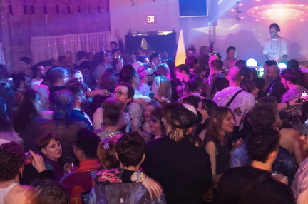 Sleaze Freaks An Indie Sleaze Revival Dance Party
