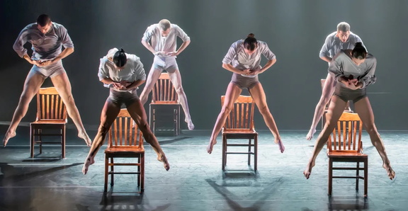 Masquerade - Wortham Center for the Performing Arts