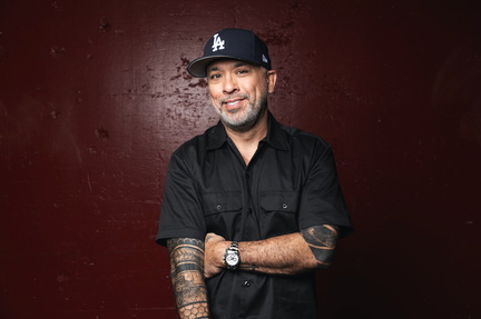 Jo Koy