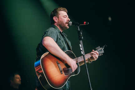Chris Young