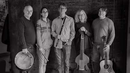 Ensemble Galilei Concert
