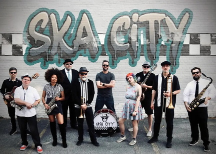 Ska City