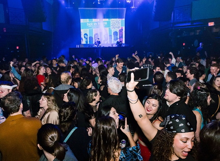 Hot In Herre 2000s Dance Party.v1