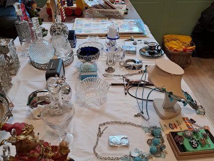 Flea Market