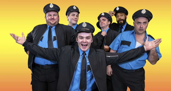 The Full Monty