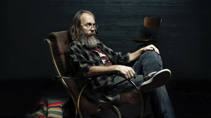 Charlie Parr Tbd