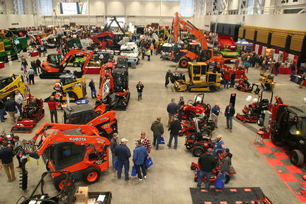 Hard Hat Expo