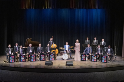 The Mancini Centennial – Jukebox Saturday Night!