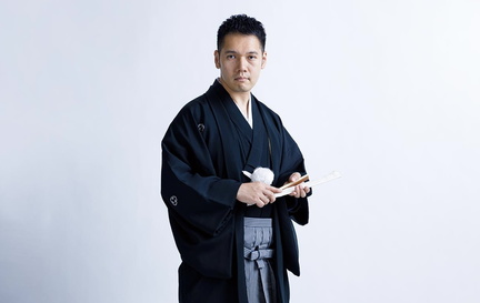 KANDA HAKUZAN