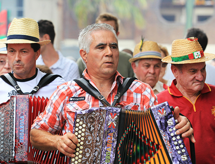 Bairro Português