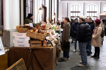 Motor Market