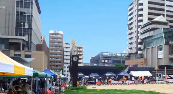 TOMARIGI MARKET