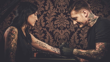 Charlotte Tattoo Arts Festival