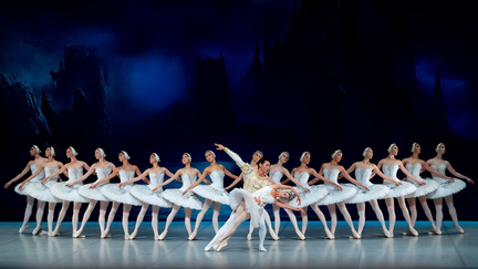 World Ballet Company