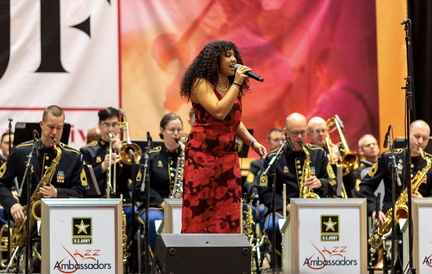 National Jazz Festival