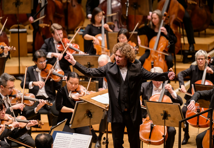 Chicago Symphony Orchestra