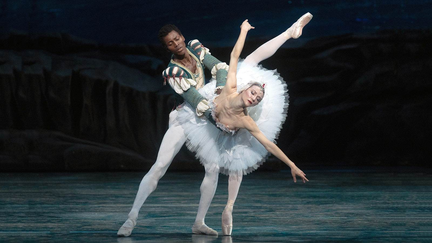 American Ballet Theatre