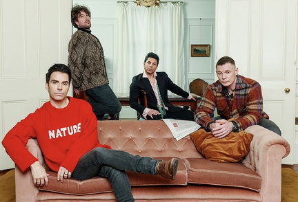 Stereophonics: Spring Tour 2025
