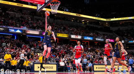Indiana Fever