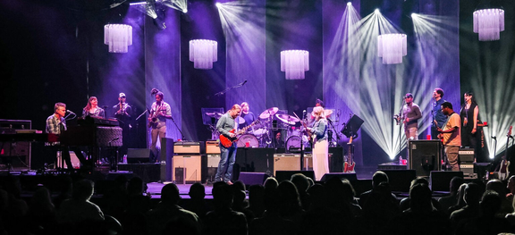 Tedeschi Trucks Band