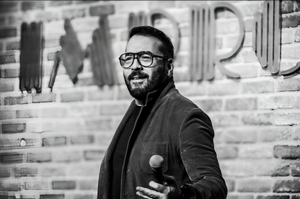 Jeremy Piven