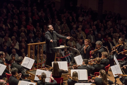 Boston Symphony Orchestra