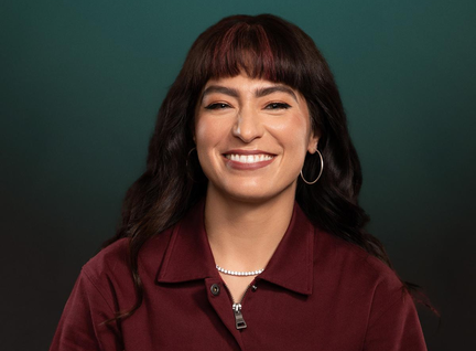 Melissa Villasenor