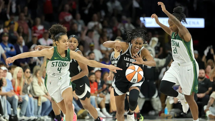 Seattle Storm