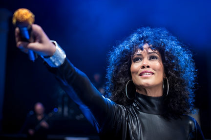 Greatest Love Of All: A Tribute to Whitney Houston
