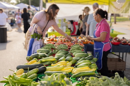 Tulsa Farmers' Market