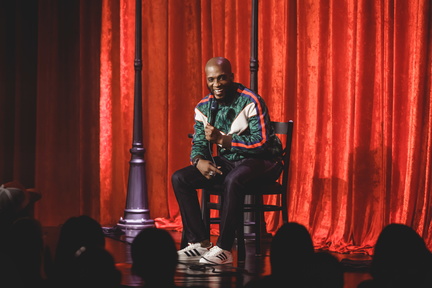 Ali Siddiq