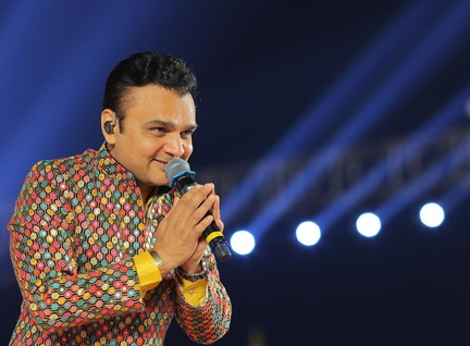 Parthiv Gohil