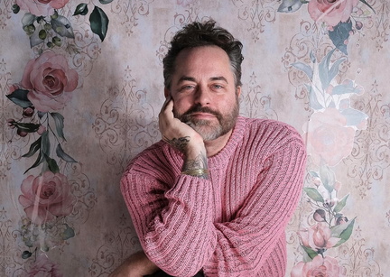 Kevin James Thornton