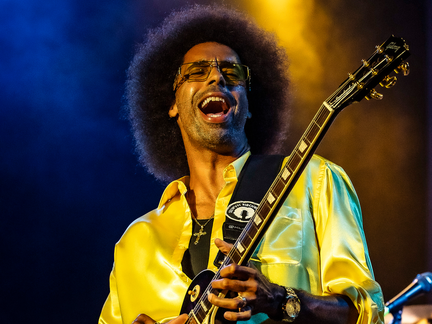 Selwyn Birchwood
