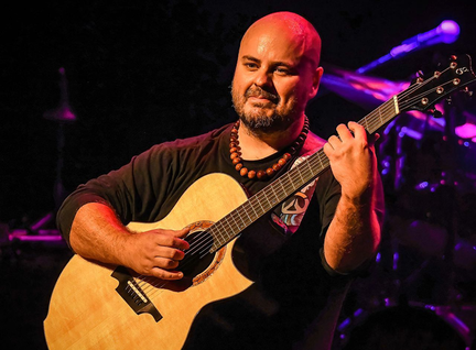 Andy McKee