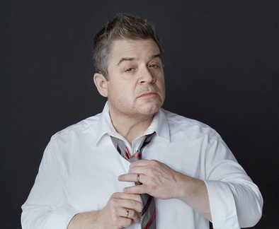 Patton Oswalt