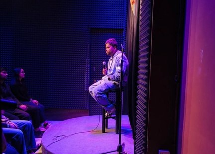 Best of Jaipur Comedy Club