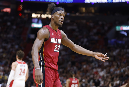 Miami Heat
