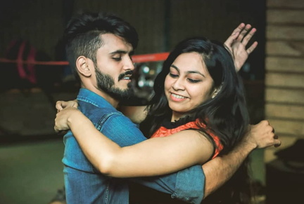 Bachata Dance Workshop