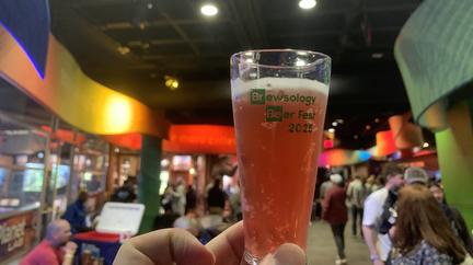 Brewsology Beer Fest
