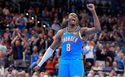 Oklahoma City Thunder