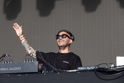 Nic Fanciulli