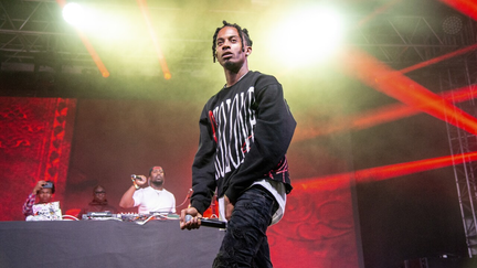 Playboi Carti