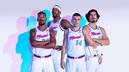 Miami Heat.j