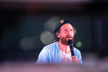 Lorenzo Jovanotti