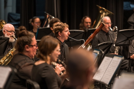 Fayetteville Symphony Orchestra